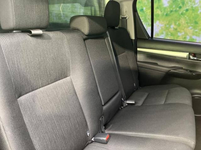 Toyota Hilux 7