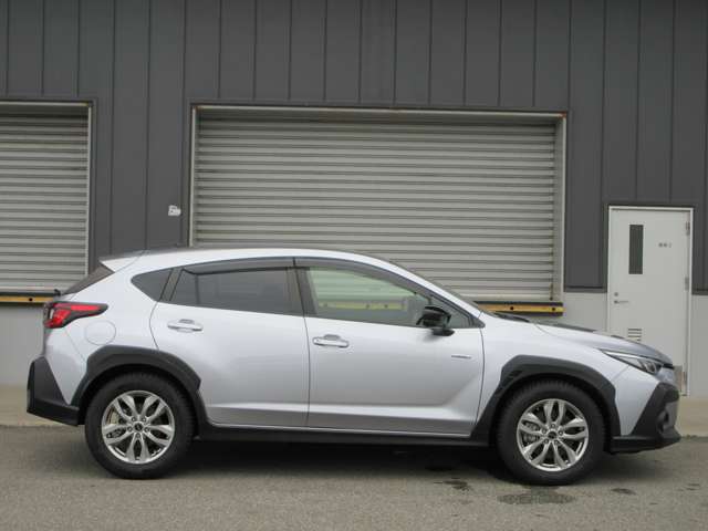 Subaru Crosstrek 11