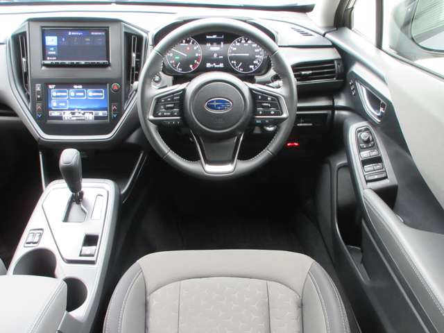 Subaru Crosstrek 6