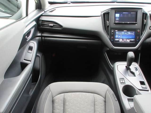 Subaru Crosstrek 7