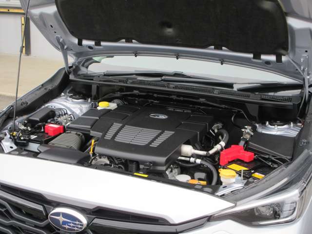 Subaru Crosstrek 8