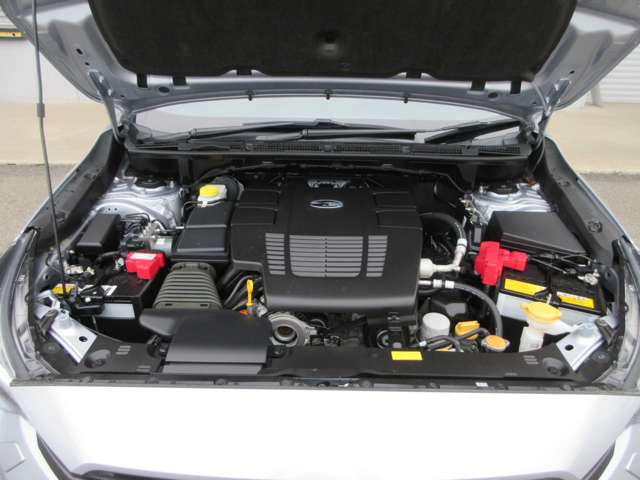 Subaru Crosstrek 9