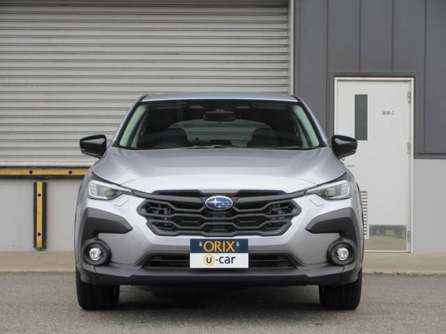 Subaru Crosstrek 10