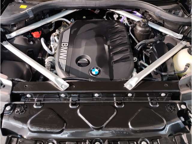 BMW X7 12
