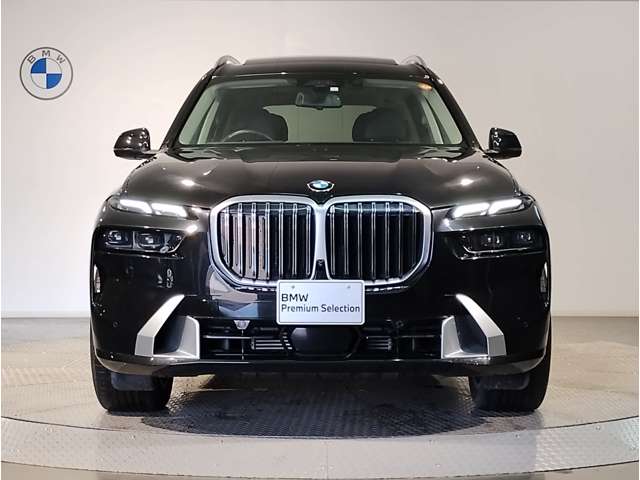 BMW X7 5