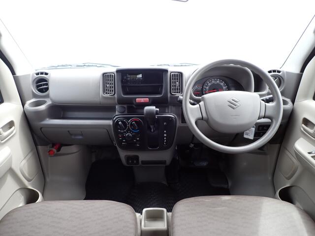 Suzuki Every 5