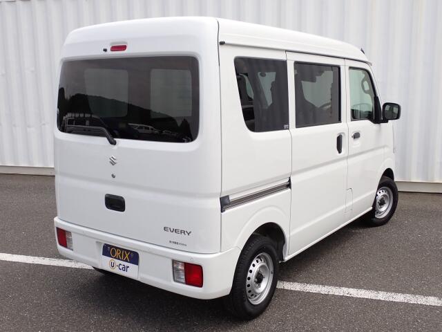 Suzuki Every 6