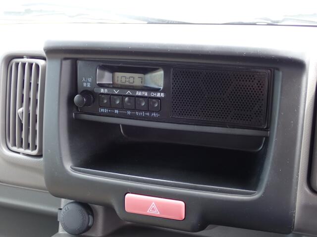 Suzuki Every 9