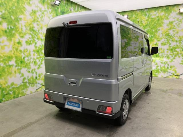 Daihatsu Atrai 6