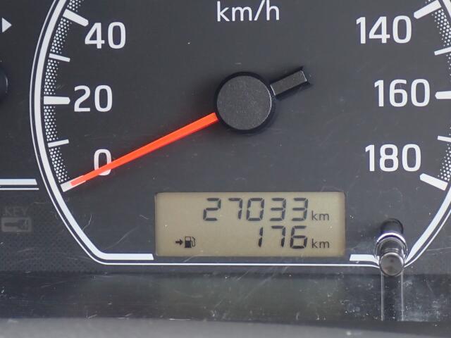 Nissan NV150 AD 11