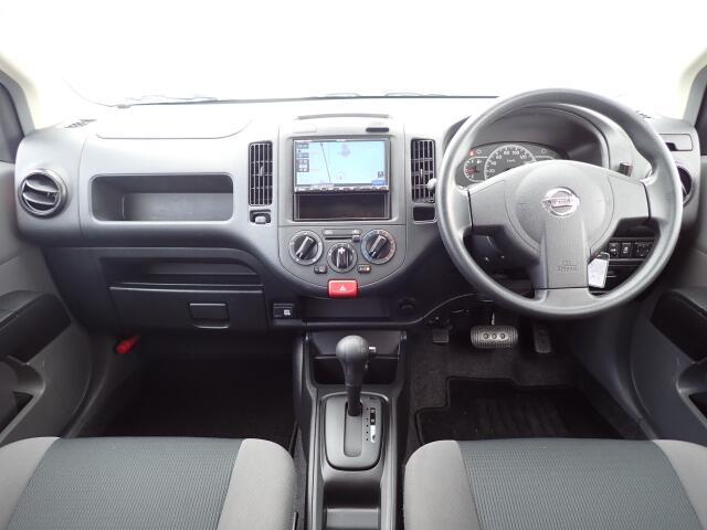 Nissan NV150 AD 5