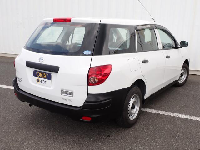 Nissan NV150 AD 6