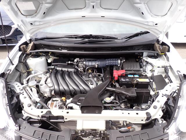 Nissan NV150 AD 7