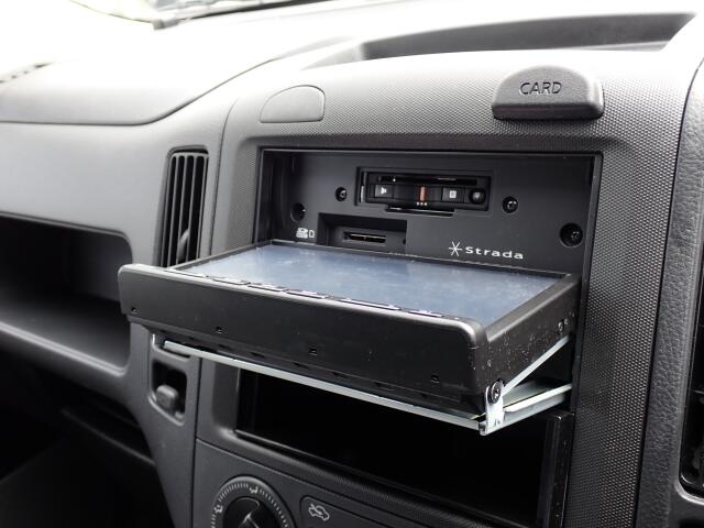 Nissan NV150 AD 10