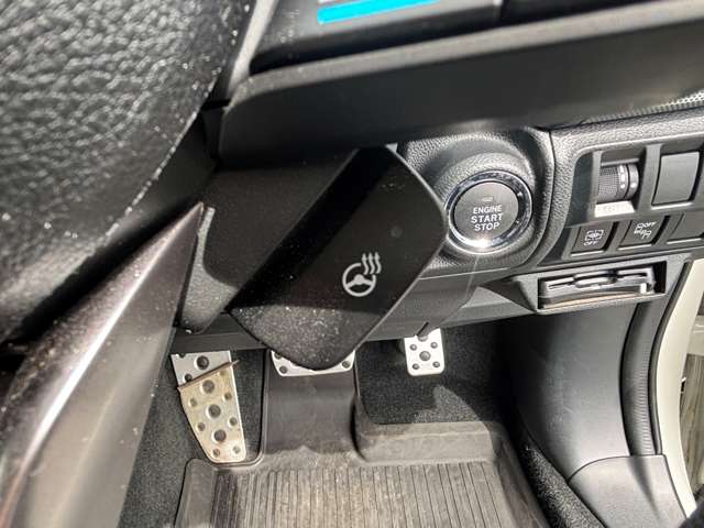 Subaru Forester 11