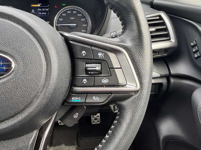 Subaru Forester 10
