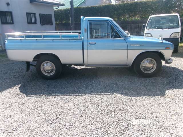 Toyota Hilux 4