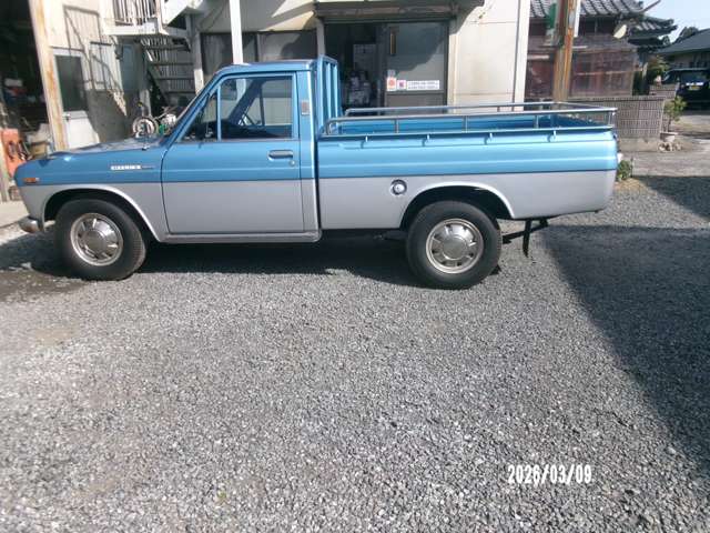 Toyota Hilux 5