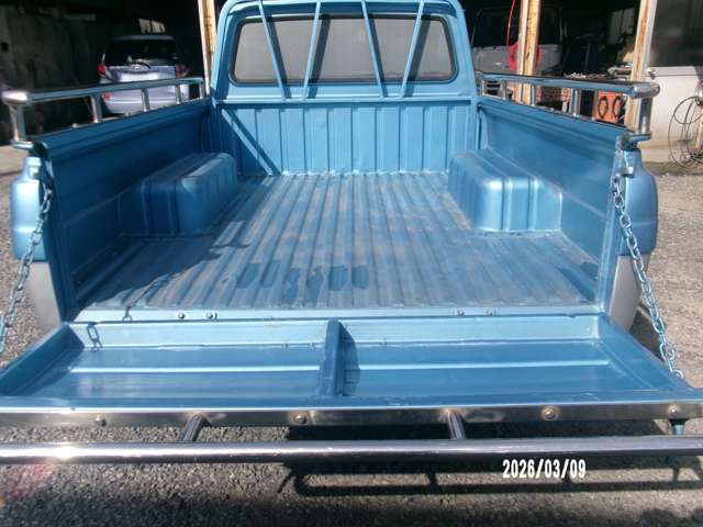 Toyota Hilux 10