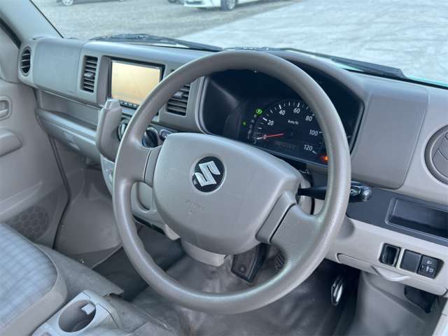Suzuki Every 12