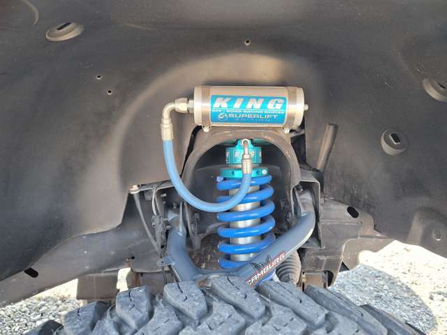 Chevrolet Silverado 7