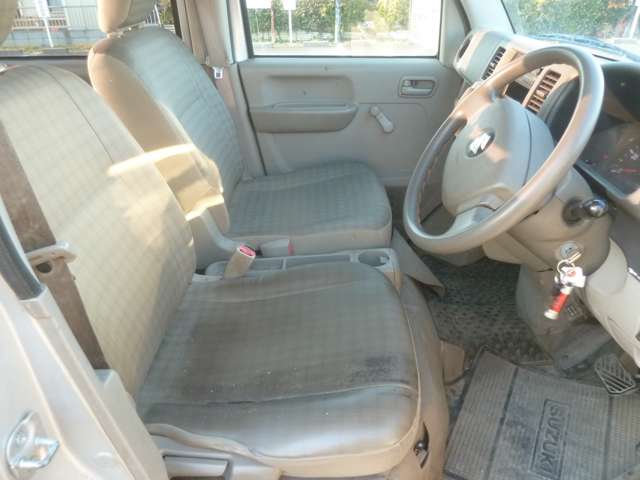 Suzuki Every 11