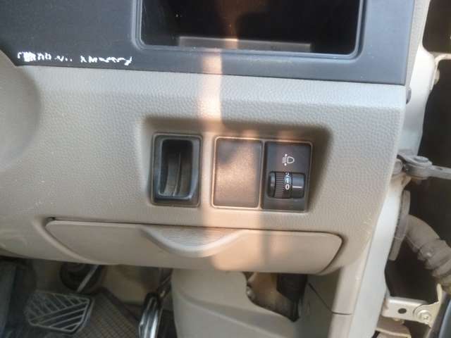 Suzuki Every 12