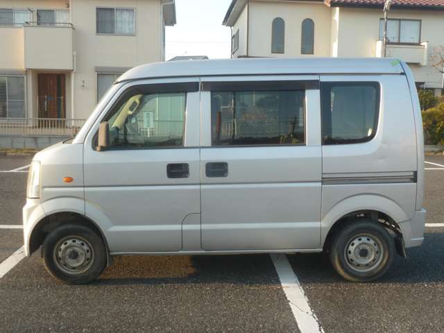 Suzuki Every 3