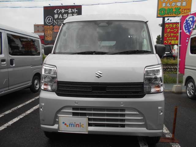 Suzuki Every 6