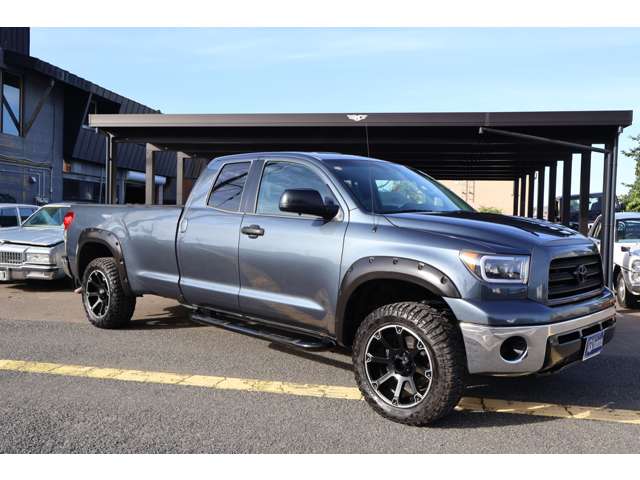 Toyota Tundra 11
