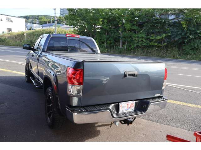Toyota Tundra 6