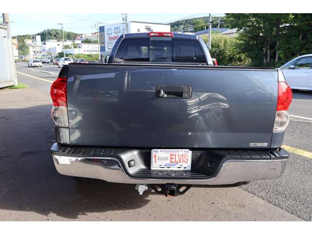 Toyota Tundra 7