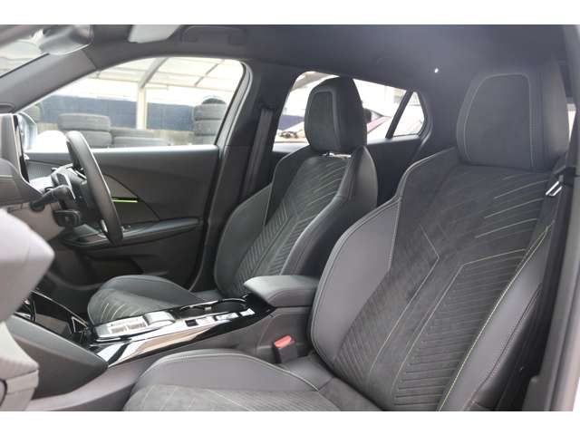 Peugeot SUV 2008 11
