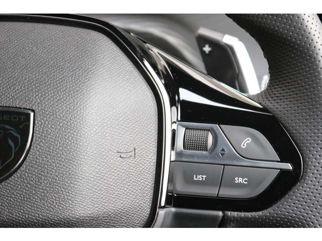 Peugeot SUV 2008 7