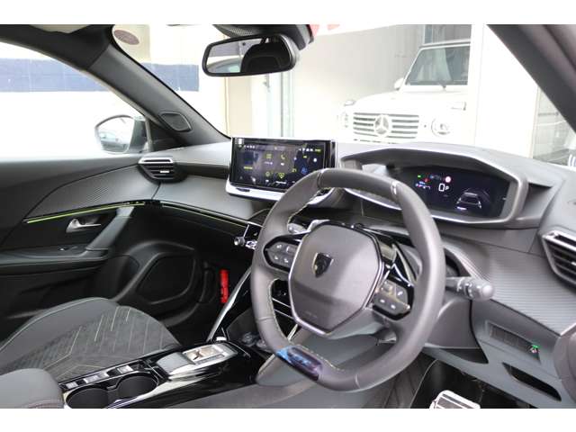 Peugeot SUV 2008 9