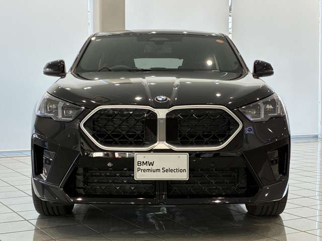 BMW X2 2