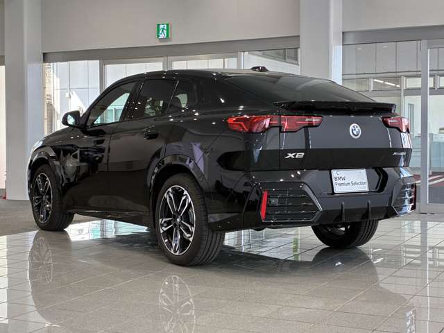 BMW X2 5