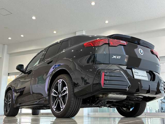 BMW X2 7