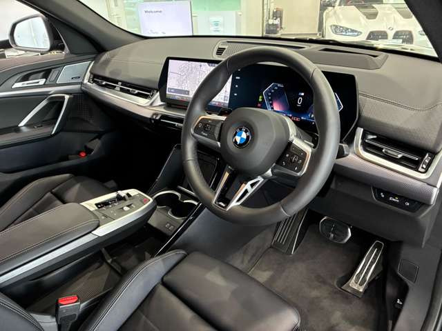 BMW X2 8