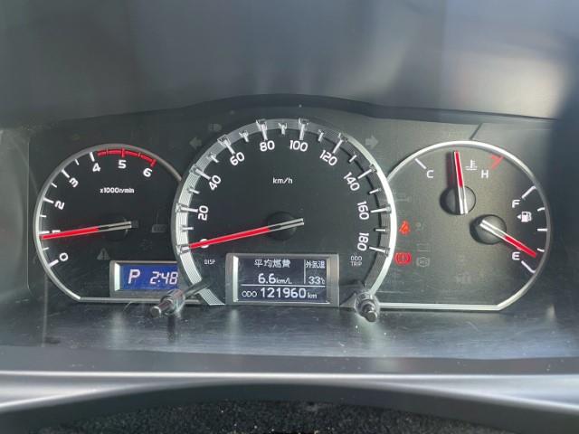 Toyota Regius Ace 6
