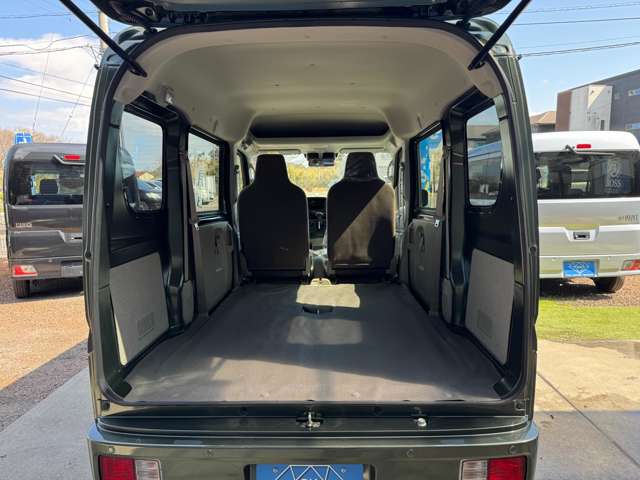 Suzuki Every 2