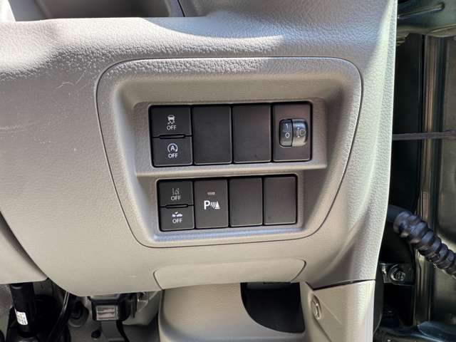 Suzuki Every 5