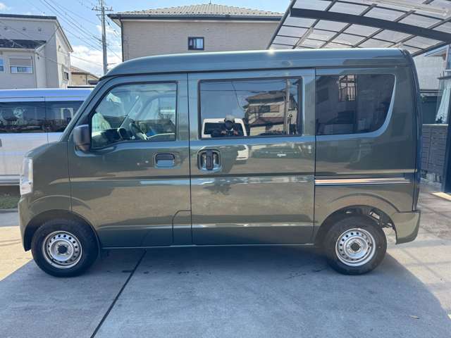 Suzuki Every 8