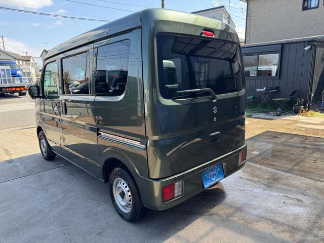Suzuki Every 9