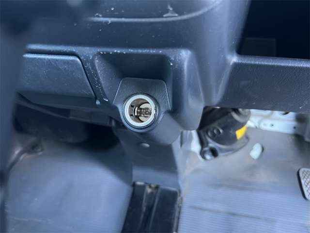 Honda Acty Van 9
