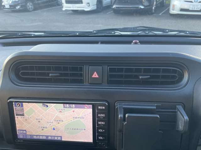 Toyota Probox Van 9