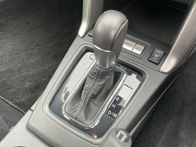 Subaru Forester 11