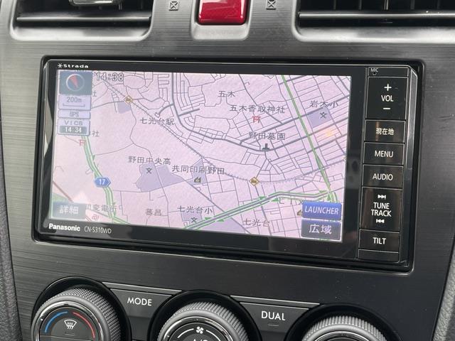Subaru Forester 6