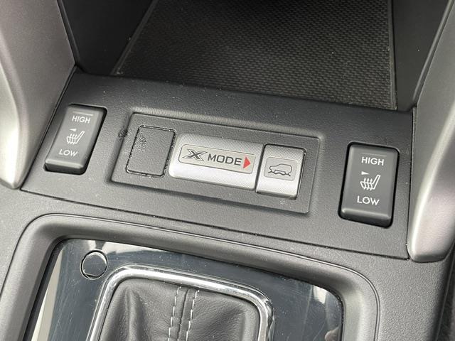 Subaru Forester 10