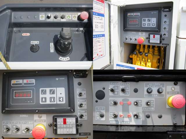Isuzu Elf 12